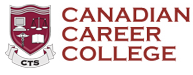 Canadian Career College logo