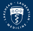 Logo for the Northern Ontario School of Medicine